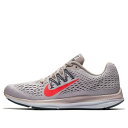 Nike ナイキ レディース スニーカー Purple/Red 【(WMNS) Nike Air Zoom Winflo 5 'Particle Rose' AA7414-600】 サイズ US_5(22.0cm)(4)
