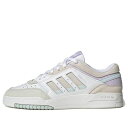 adidas アディダス レディース スニーカー WHITE/PURPLE 【(WMNS) adidas Originals Drop Step Low 'White Purple' HP2328】 サイズ US_W_11(4)