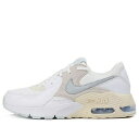 Nike ナイキ レディース スニーカー White/Grey 【(WMNS) Nike Air Max Excee 'Ivory' CD5432-104】 サイズ US_6(23.0cm)(4)