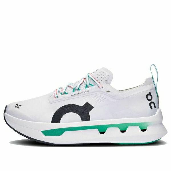 On Running  ˥ ǥ ˡ White/Flame (WMNS) On Running Cloudbo...