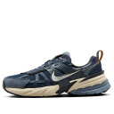 Nike ナイキ レディース スニーカー Thunder Blue/Light Carbon/Black/Chrome 【(WMNS) Nike V2K Run 'Thunder Blue Black' FN6703-400】 サイズ US_W_12.5(4)
