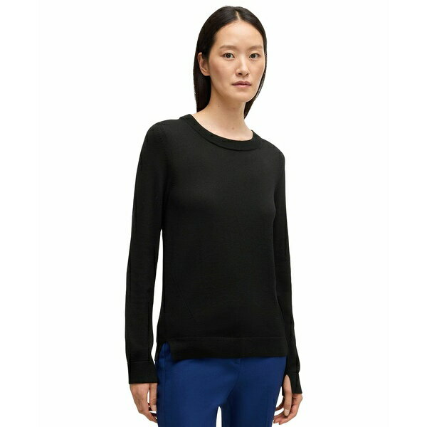 ヒューゴボス レディース ニット&セ