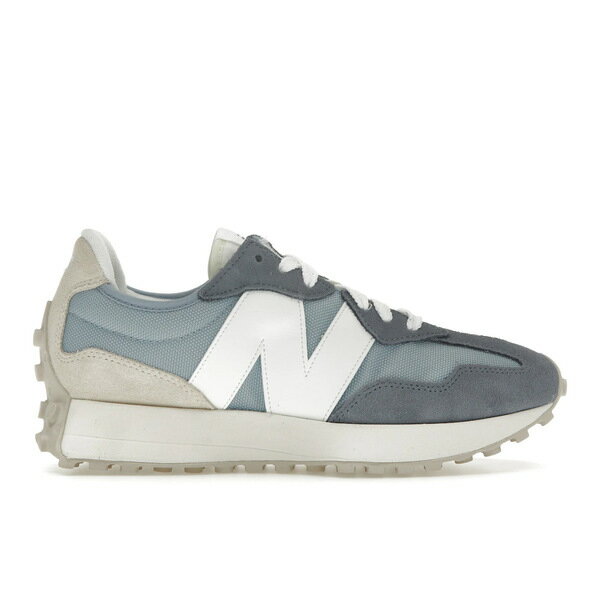 New Balance ニューバランス メンズ スニーカー Light Arctic Grey 【New Balance 327】 サイズ US_M_6