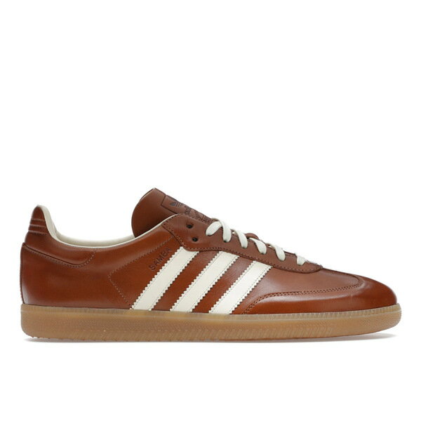 adidas ǥ  ˡ adidas Samba OG Made in Italy Vachetta Tan  US_12(30...