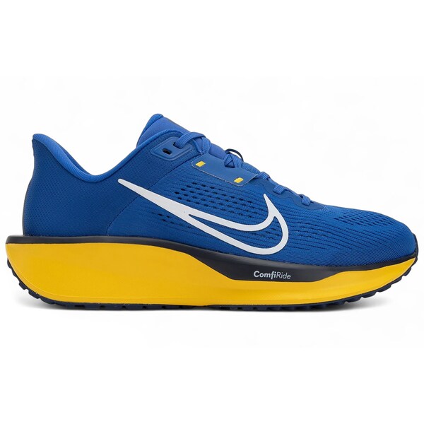 Nike ナイキ メンズ スニーカー 【Nike Quest 6 Game Royal Midnight Navy】 サイズ US_12.5(30.5cm) Game Royal/Football Grey/Midnight Navy