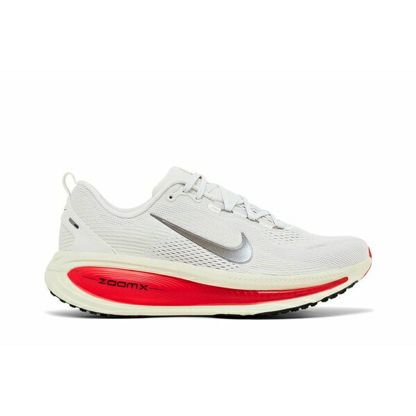 Nike ナイキ メンズ スニーカー 【Vomero 18 'Platinum Tint Siren Red'】 サイズ US_12(30.0cm)