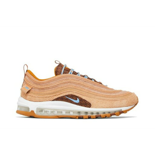 Nike ナイキ メンズ スニーカー 【Air Max 97 SE 'Teddy Bear'】 サイズ US_10(28.0cm)