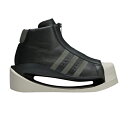 adidas アディダス メンズ スニーカー 【Y-3 Gendo Pro Model 'Black Cinder Chalk'】 サイズ US_6(24.0c...