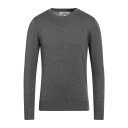  エゴン フォン フュルステンベルク メンズ ニット&セーター アウター Sweaters Grey