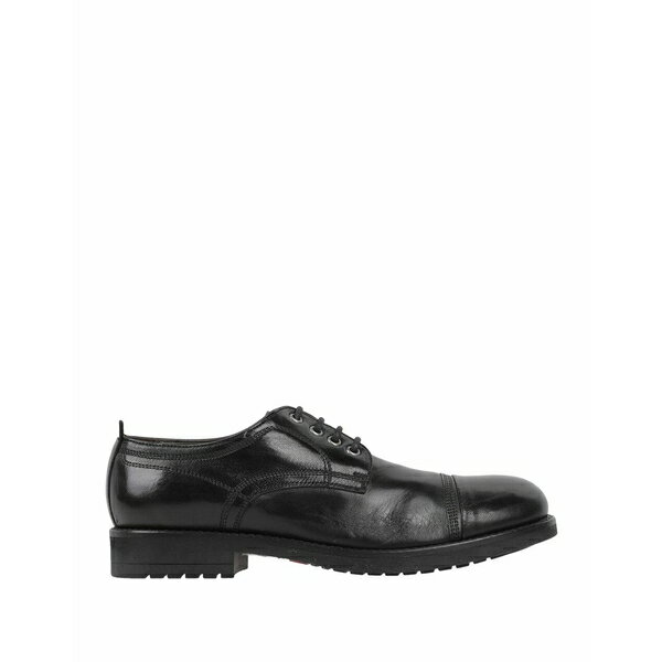 ̵ ԡ/ǥå  ɥ쥹塼 塼 Lace-up shoes Black