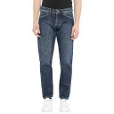 【送料無料】 エムシー デニメリー メンズ デニムパンツ ボトムス Denim pants Blue