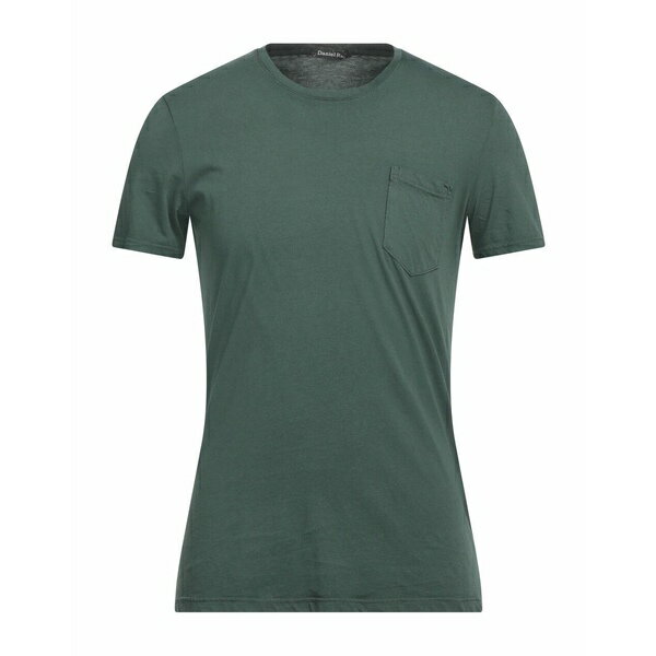 ̵ ˥ 쥤  T ȥåץ T-shirts Dark green