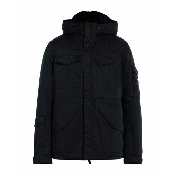 ̵ ǥå  㥱åȡ֥륾  Jackets Midnight blue