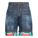 yz fB[XNGA[h Y fjpc {gX Denim shorts Blue