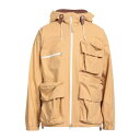 【送料無料】 ジル・サンダー メンズ ジャケット＆ブルゾン アウター Jackets Sand