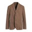 ̵ ϡ &֥쥤  㥱åȡ֥륾  Blazers Brown