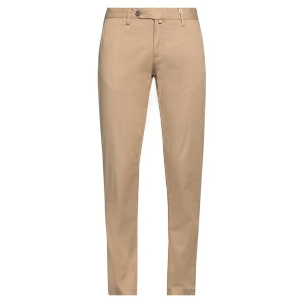 【送料無料】 ミース メンズ カジュアルパンツ ボトムス Pants Beige