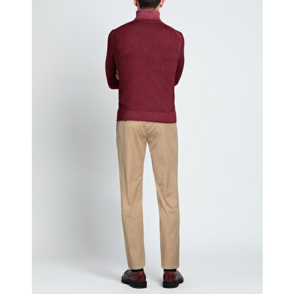 【送料無料】 ミース メンズ カジュアルパンツ ボトムス Pants Beige