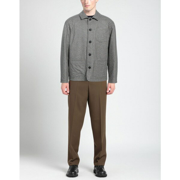 【送料無料】 アルテア メンズ ジャケット＆ブルゾン アウター Blazers Grey