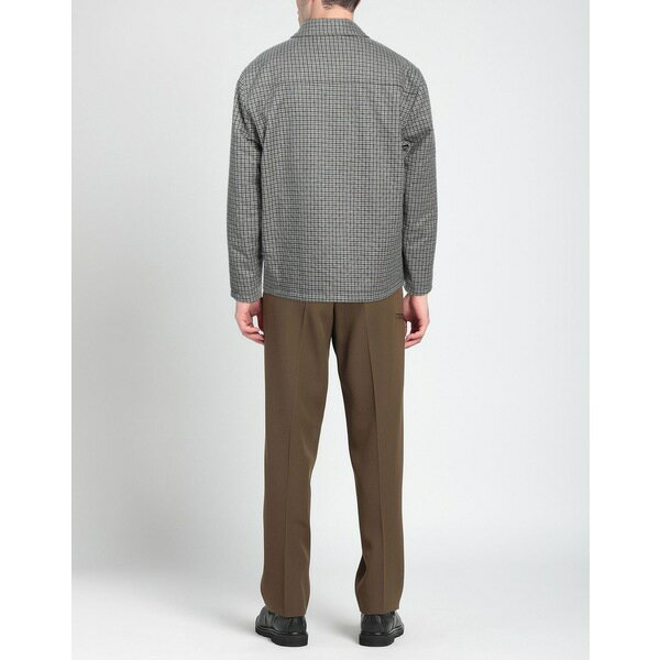 【送料無料】 アルテア メンズ ジャケット＆ブルゾン アウター Blazers Grey