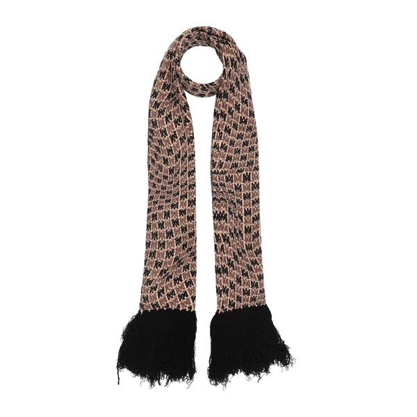 【送料無料】 アミリ メンズ マフラー・ストール・スカーフ アクセサリー Scarves Beige