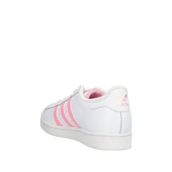 【送料無料】 アディダス メンズ スニーカー シューズ Sneakers White