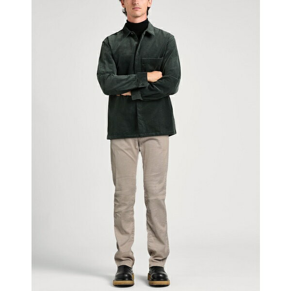 【送料無料】 ヤコブ コーエン メンズ デニムパンツ ボトムス Jeans Brown