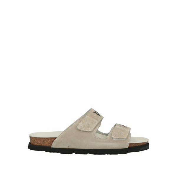 P.A.M サンダル　パム　未使用品 SUBU × PAMM 