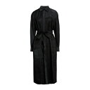 アイスバーグ レディース ワンピース トップス Midi dresses Black