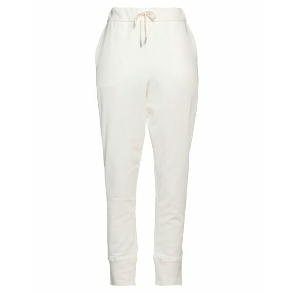 ̵ 륵 ǥ 奢ѥ ܥȥॹ Pants Ivory