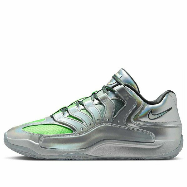 Nike ナイキ メンズ スニーカー 【Nike KD 18 'EYBL' IF2519-001】 サイズ US_8.5(26.5cm)