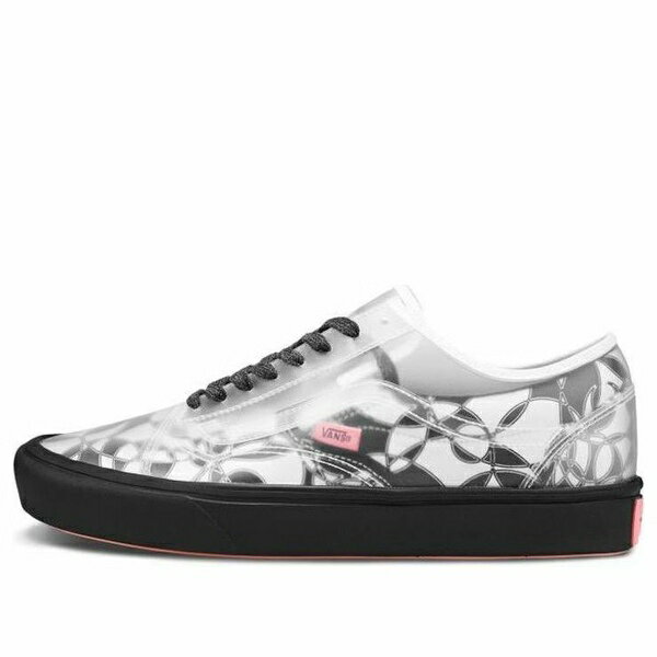 Vans バンズ メンズ スニーカー 【Vans Zhao Zhao x ComfyCush Slip-Skool 'Year of the Rat' VN0A4P3E06G】 サイズ US_M_4.5