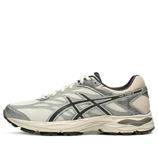 ASICS アシックス メンズ スニーカー 【ASICS Gel-Flux 4 'White Grey' 1011B934-022】 サイズ US_9(27.0cm) ASICS アシックス メンズ スニーカー 【ASICS Gel-Flux 4 'White Grey' 1011B934-022】 サイズ US_9(27.0cm)