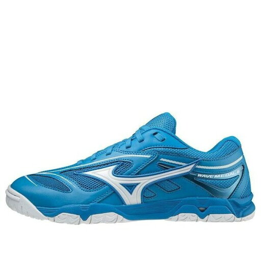 Mizuno ミズノ メンズ スニーカー 【Mizuno Wave Medal 6 'Blue' 81GA191527】 サイズ US_7.5(25.5cm) Mizuno ミズノ メンズ スニーカー 【Mizuno Wave Medal 6 'Blue' 81GA191527】 サイズ US_7.5(25.5cm)