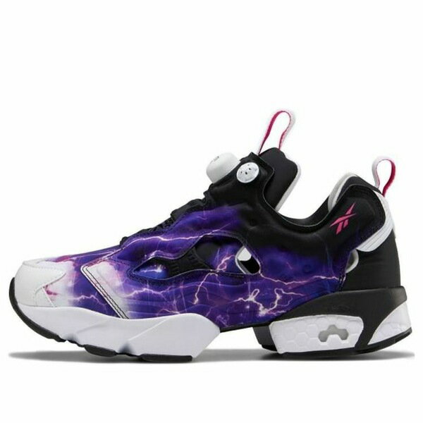 Reebok リーボック メンズ スニーカー 【Reebok InstaPump Fury OG 'Legion of Fury - Ayanna Air' FV1577】 サイズ US_6.5(24.5cm)