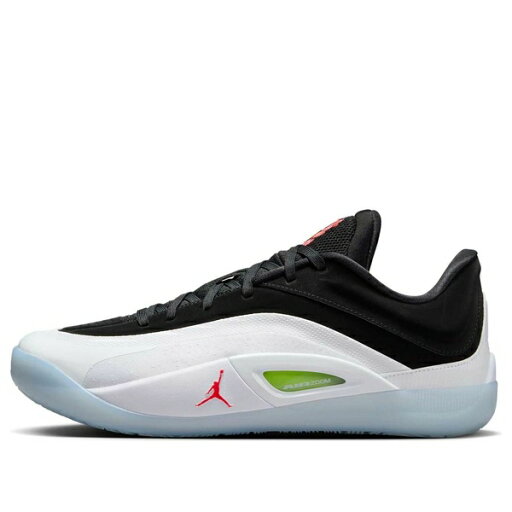 Air Jordan ジョーダン メンズ スニーカー 【Air Jordan Zion 4 PF 'White Black Bright Crimson' FD0591-100】 サイズ US_8.5(26.5cm) Air Jordan ジョーダン メンズ スニーカー 【Air Jordan Zion 4 PF 'White Black Bright Crimson' FD0591-100】 サイズ US_8.5(26.5cm)