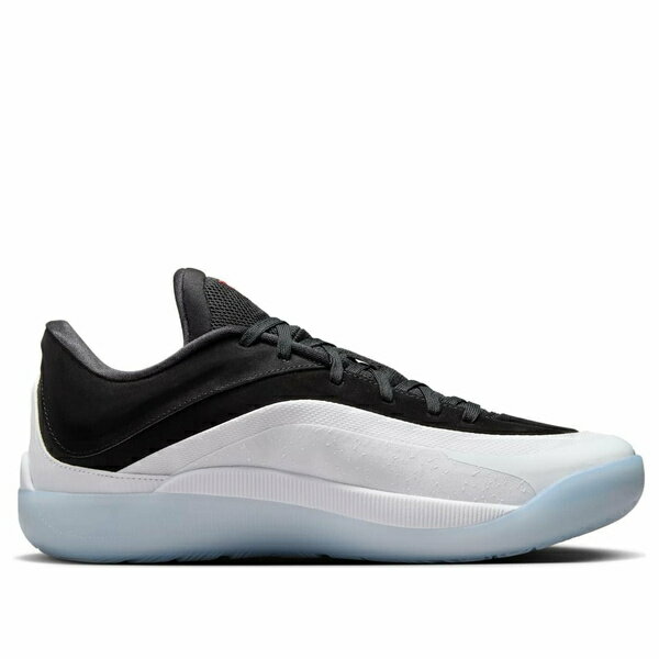 Air Jordan ジョーダン メンズ スニーカー 【Air Jordan Zion 4 PF 'White Black Bright Crimson' FD0591-100】 サイズ US_8.5(26.5cm)