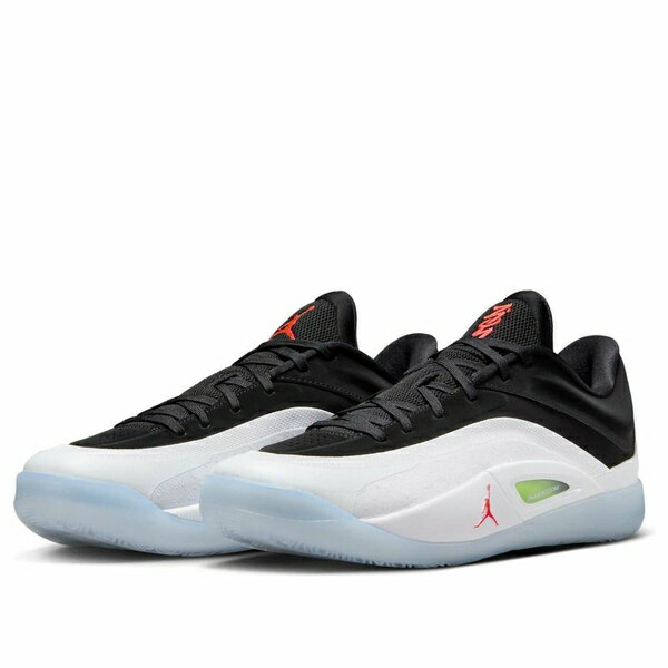 Air Jordan ジョーダン メンズ スニーカー 【Air Jordan Zion 4 PF 'White Black Bright Crimson' FD0591-100】 サイズ US_8.5(26.5cm)