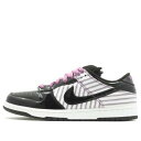 Nike ナイキ メンズ スニーカー 【Nike SB Dunk Low Pro 'Purple Avenger' 304292-101】 サイズ US_10(...
