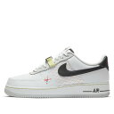 Nike ナイキ メンズ スニーカー 【Nike Air Force 1 '07 'Fresh Perspective' DC2526-100】 サイズ US_7.5(25.5cm)(4)