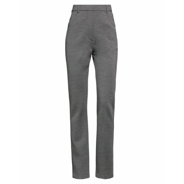 楽天asty【送料無料】 スポーツマックス レディース カジュアルパンツ ボトムス Pants Grey