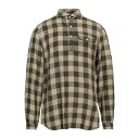 fB[j Y Vc gbvX Shirts Sage green