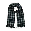 【送料無料】 エトロ レディース マフラー・ストール・スカーフ アクセサリー Scarves Blue