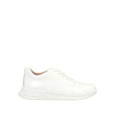 【送料無料】 フィットフロップ レディース スニーカー シューズ Sneakers White