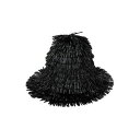 【送料無料】 エリカ・カヴァリーニ レディース 帽子 アクセサリー Hats Black