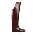 【送料無料】 デュラッツィ レディース ブーツ シューズ Boots Red