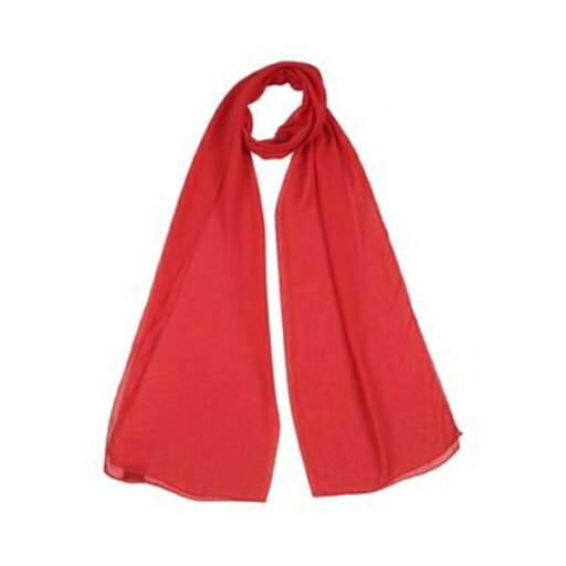 【送料無料】 アレッサンドロ レゴラ レディース マフラー・ストール・スカーフ アクセサリー Scarves Red 【送料無料】 アレッサンドロ レゴラ レディース マフラー・ストール・スカーフ アクセサリー Scarves Red
