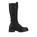 【送料無料】 リプレイ レディース ブーツ シューズ Boots Black