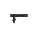 【送料無料】 ブルゾン レディース ベルト アクセサリー Belts Green