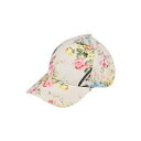【送料無料】 ディースクエアード レディース 帽子 アクセサリー Hats Beige